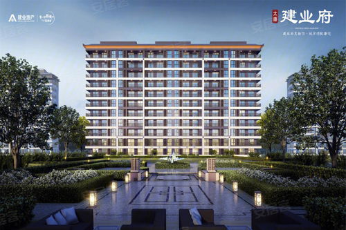 太康小林房产怎么样 太康小林房产怎么样