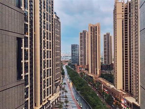 广州靓仔房产怎么样