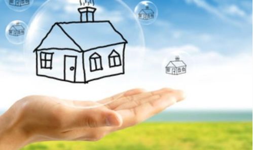 不富裕怎么选房产呢 不富裕怎么选房产呢