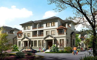 房产介绍乡下怎么说