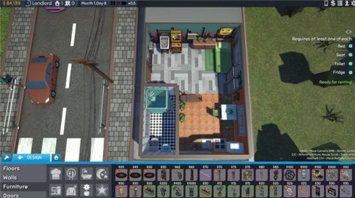 房产达人2开局怎么玩