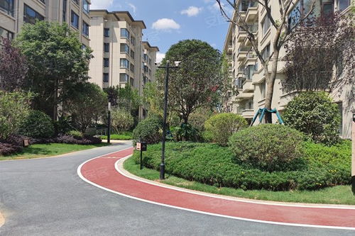 花田国际房产怎么样