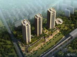 通许和顺房产怎么样