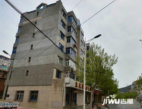 通许和顺房产怎么样