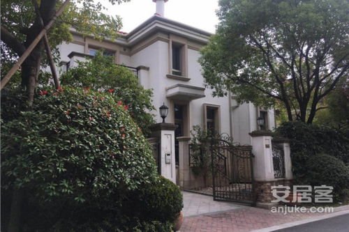 岛上别墅房产怎么样