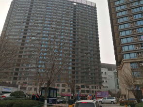 郑州汇展房产怎么样