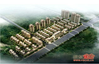 漯河房产采光怎么样 漯河房产采光怎么样