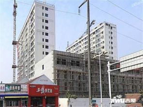 金坛叮咚房产怎么样