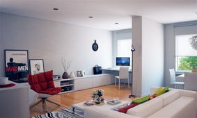 虚拟房产怎么装修好看