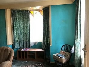 房主不在屋内怎么卖房产