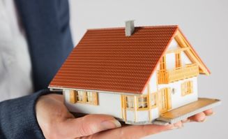 怎么改变房产份额比例