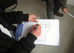 房产顾问怎么面试的呢