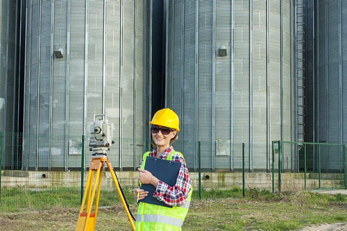 房产基座怎么测绘的呢