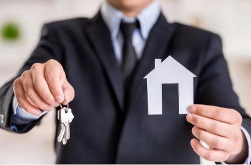 怎么知道房产中介好