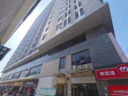 摩登主妇怎么买房产的