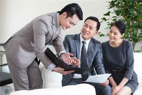 怎么快速成为房产人