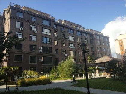 广东博达房产怎么样