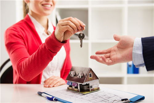 在深圳怎么申请房产抵押