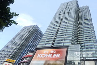 世贸房产口碑怎么样