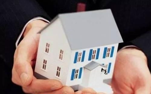 房产怎么改名少花钱