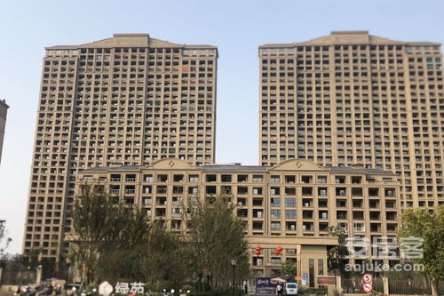 吴江绿地房产怎么样