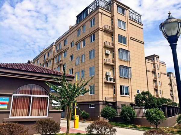 嵊州房产发展怎么样