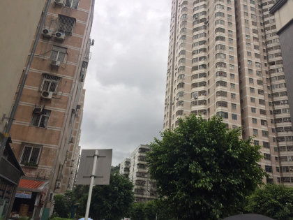 诚茂房产怎么样