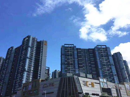 合汇房产怎么样