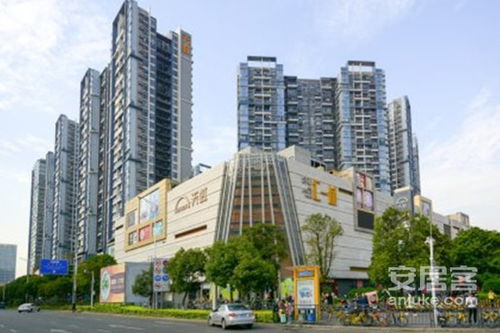 合汇房产怎么样