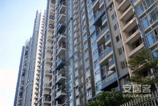 合汇房产怎么样