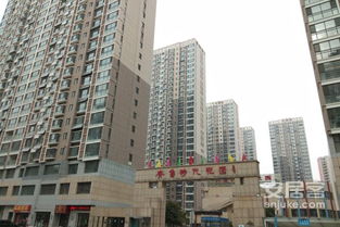 泰安齐鲁房产怎么样