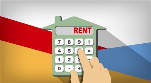 房租怎么算房产税
