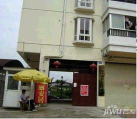 丽安房产怎么样