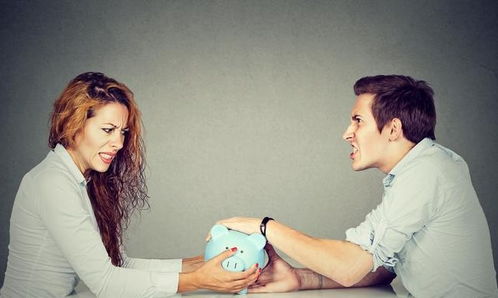 离婚怎么把房产留给儿子