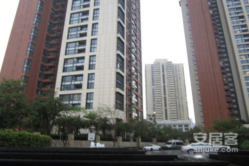 幸福里房产怎么样