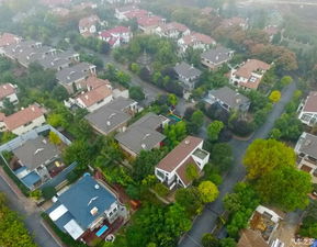 邹平爱家房产怎么样