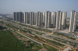 郑州房产工作怎么样