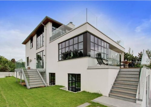 大屋房产月收入怎么算