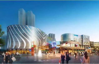 商圈精耕房产怎么样