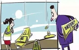 撤销赠与房产怎么办理