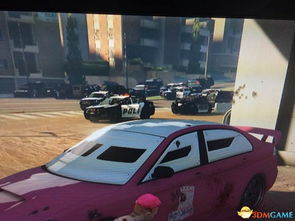 gtra5怎么刷房产