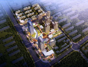 姜堰老张房产怎么样