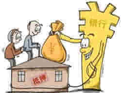 房产怎么防止抵押或拍卖