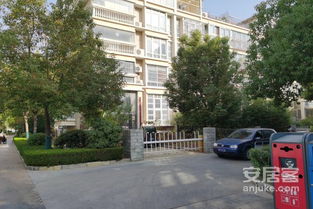 商河金秋房产怎么样