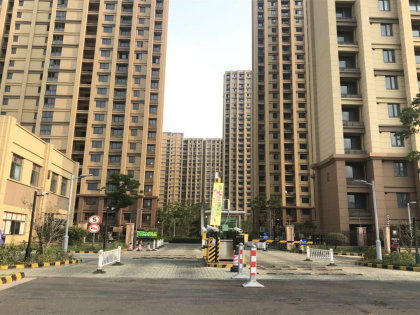 商河金秋房产怎么样