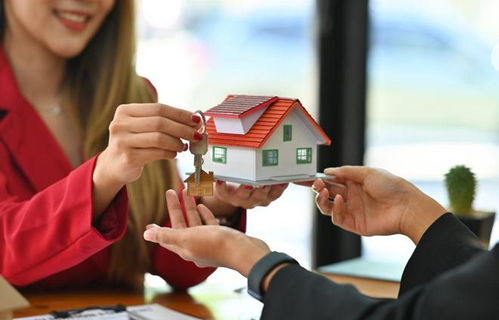 怎么和父母约定房产