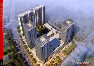 乌海房产行情怎么样