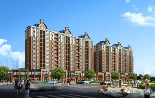 延津美满房产怎么样