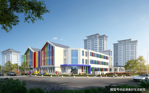 延津美满房产怎么样