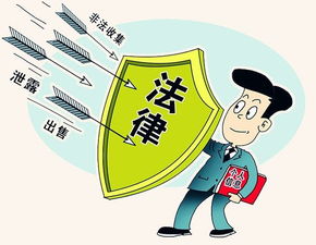 房产隐私泄露怎么办